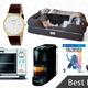 Illustration for article titled Thursdays Best Deals: Charging Devices, Bluetooth Speakers, Last-Minute Gifts, and More